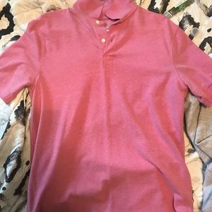 Medina Pink Button shirt